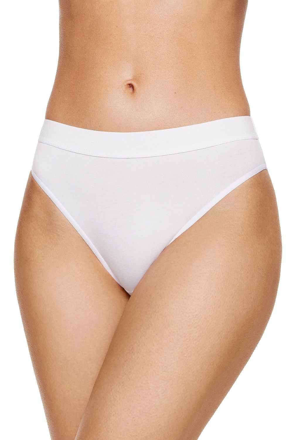Slip Gorteks 219492 - Produktansicht 1 bei Secretelles