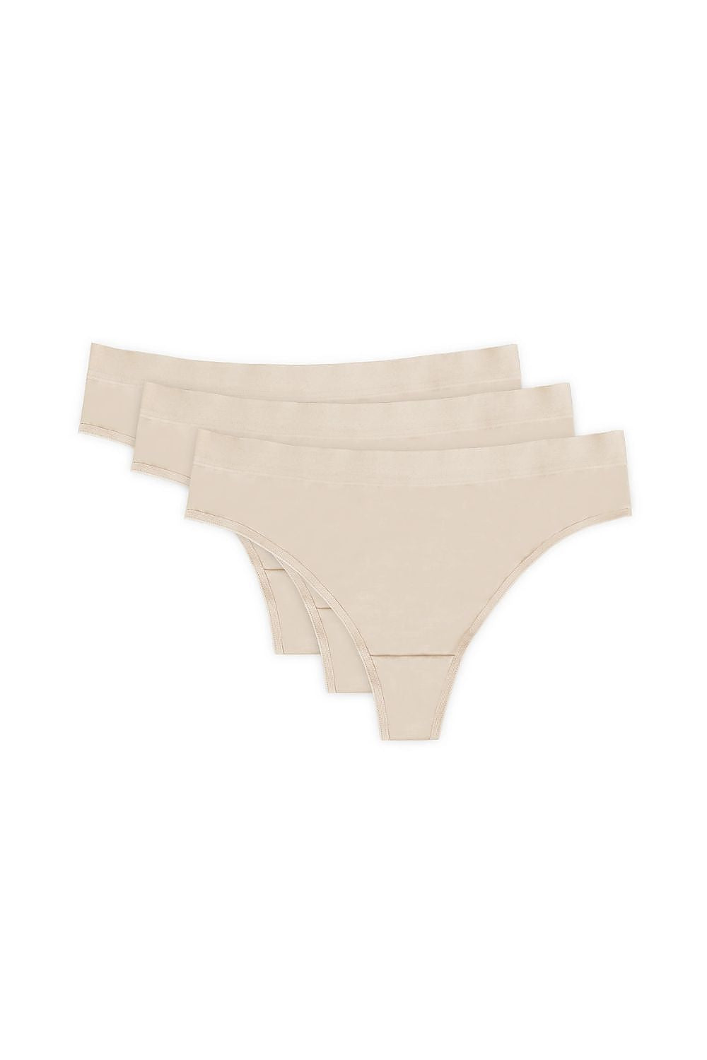 Slip Gorteks 219495 - Produktansicht 11 bei Secretelles
