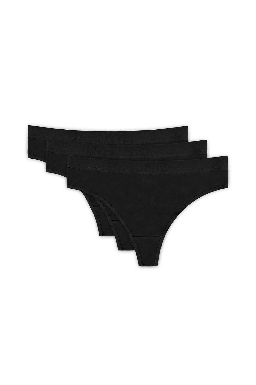 Slip Gorteks 219495 - Produktansicht 8 bei Secretelles