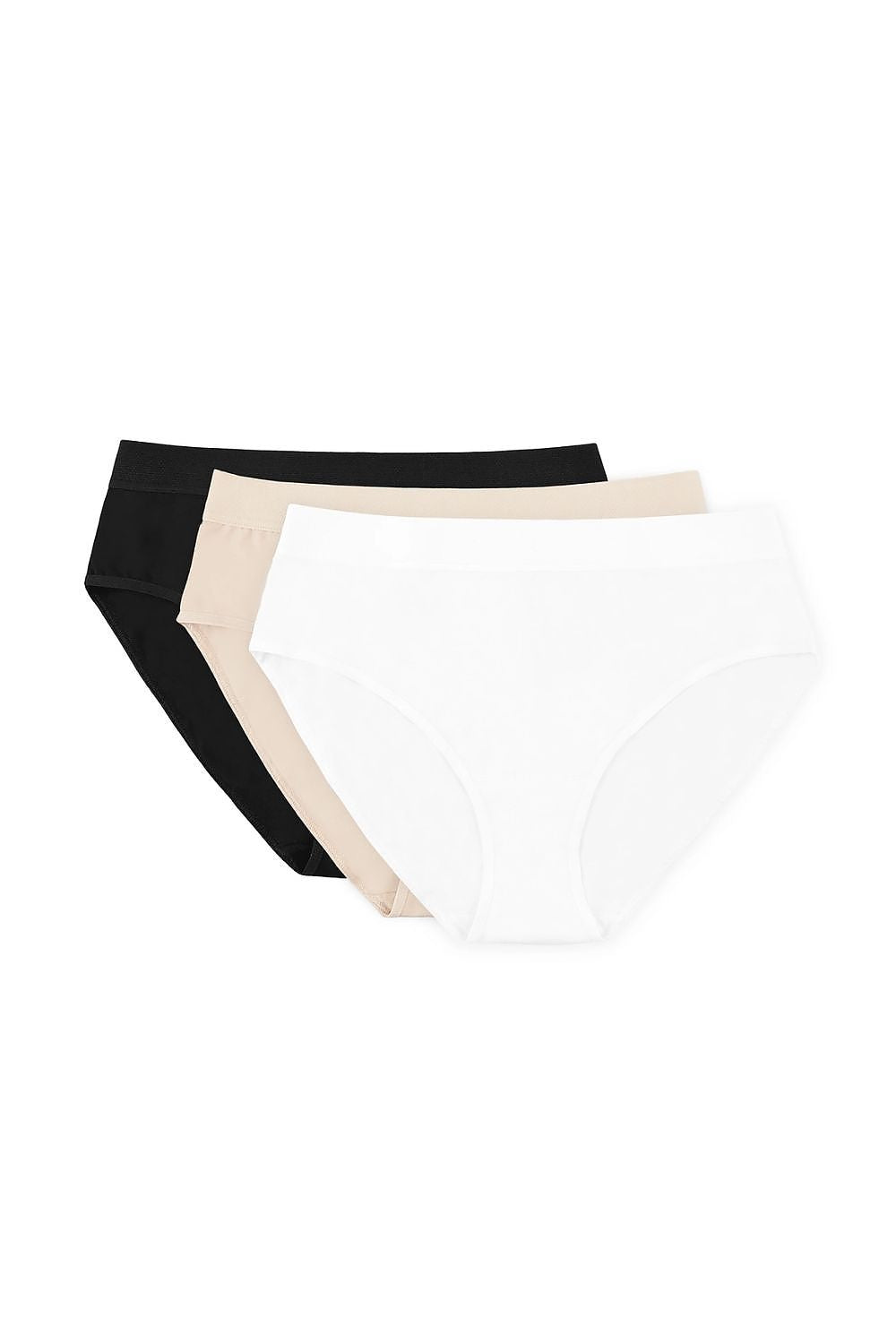 Slip Gorteks 219498 - Produktansicht 2 bei Secretelles