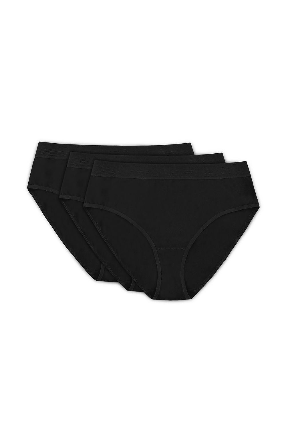 Slip Gorteks 219498 - Produktansicht 8 bei Secretelles