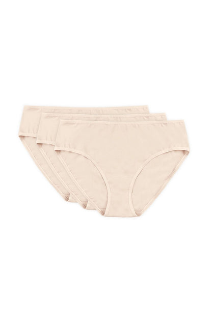 Slip Gorteks 219501 - Produktansicht 14 bei Secretelles