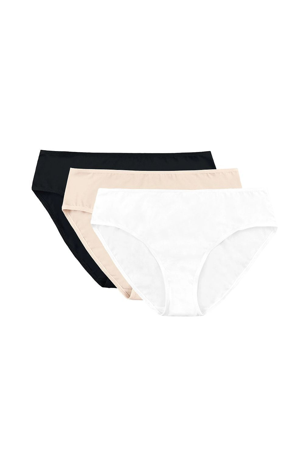 Slip Gorteks 219501 - Produktansicht 2 bei Secretelles