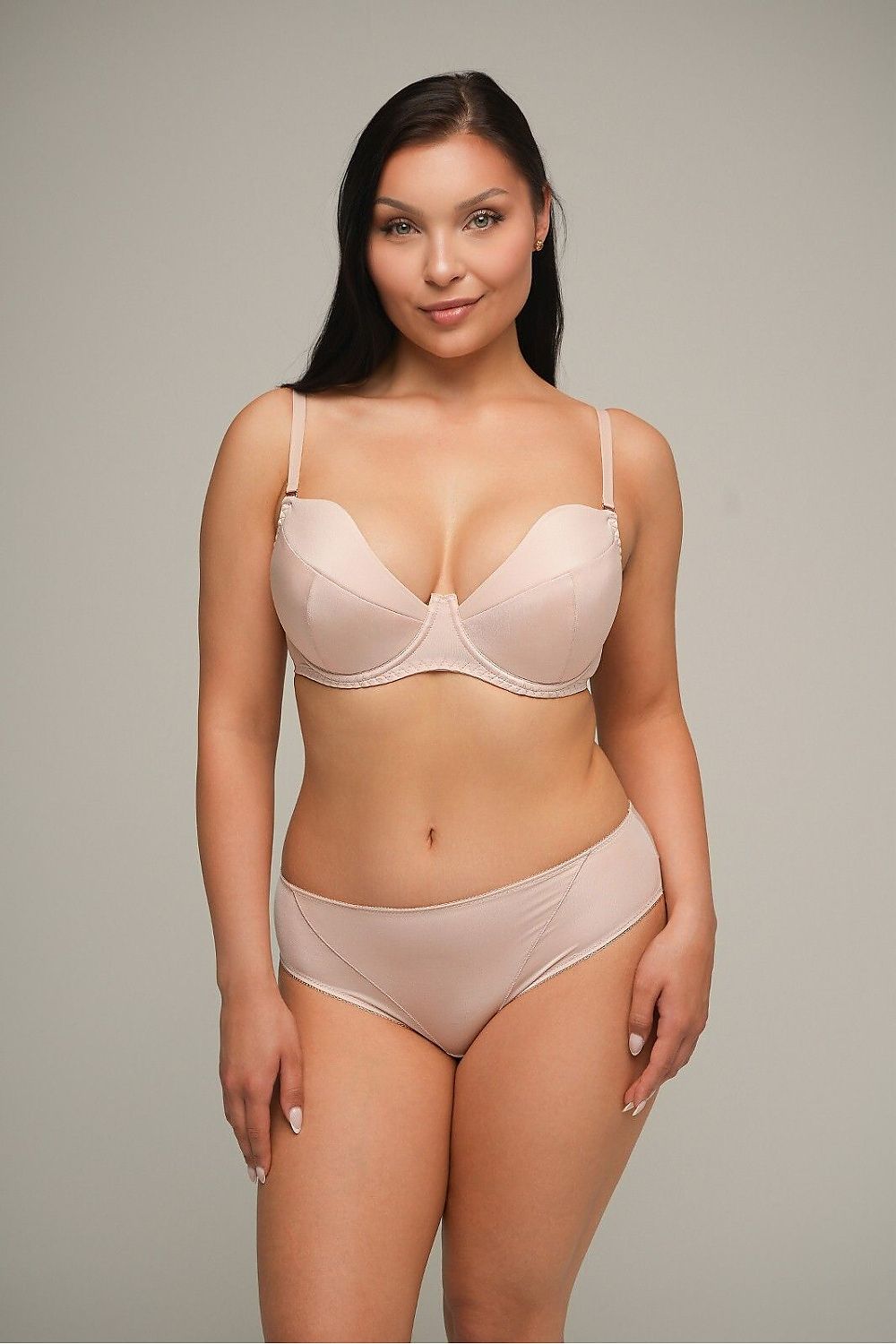BH Ava beige 218307 - Produktansicht 2 bei Secretelles
