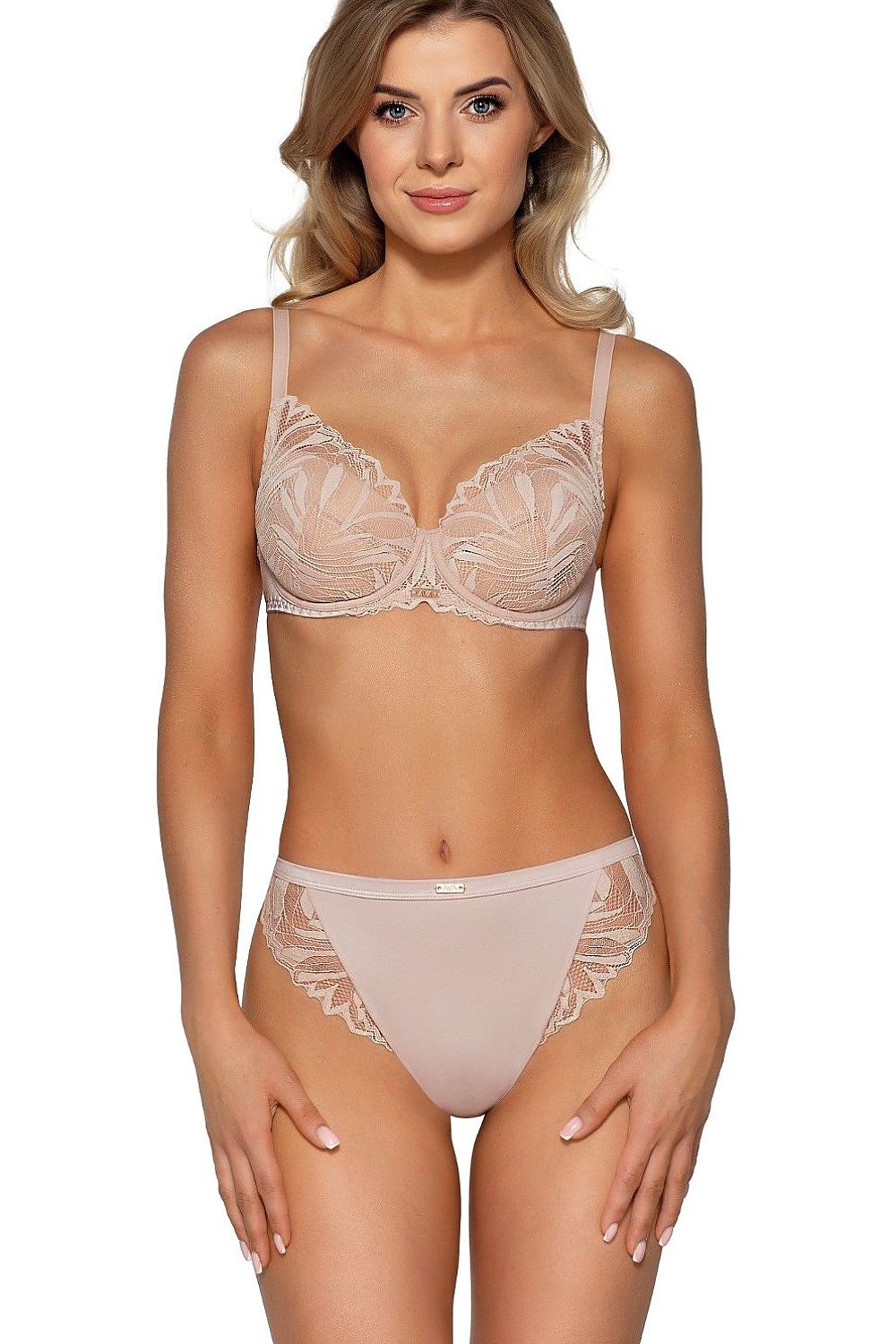 BH Axami beige 211921 - Produktansicht 2 bei Secretelles