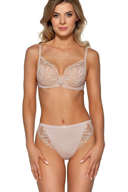 BH Axami beige 211921 - Produktansicht 2 bei Secretelles