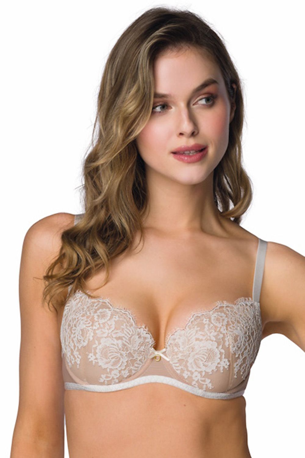 BH Mat beige 203964 - Produktansicht 1 bei Secretelles