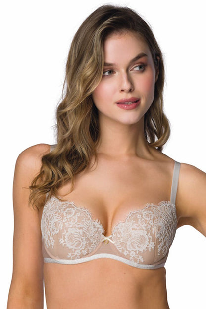 BH Mat beige 203964 - Produktansicht 1 bei Secretelles