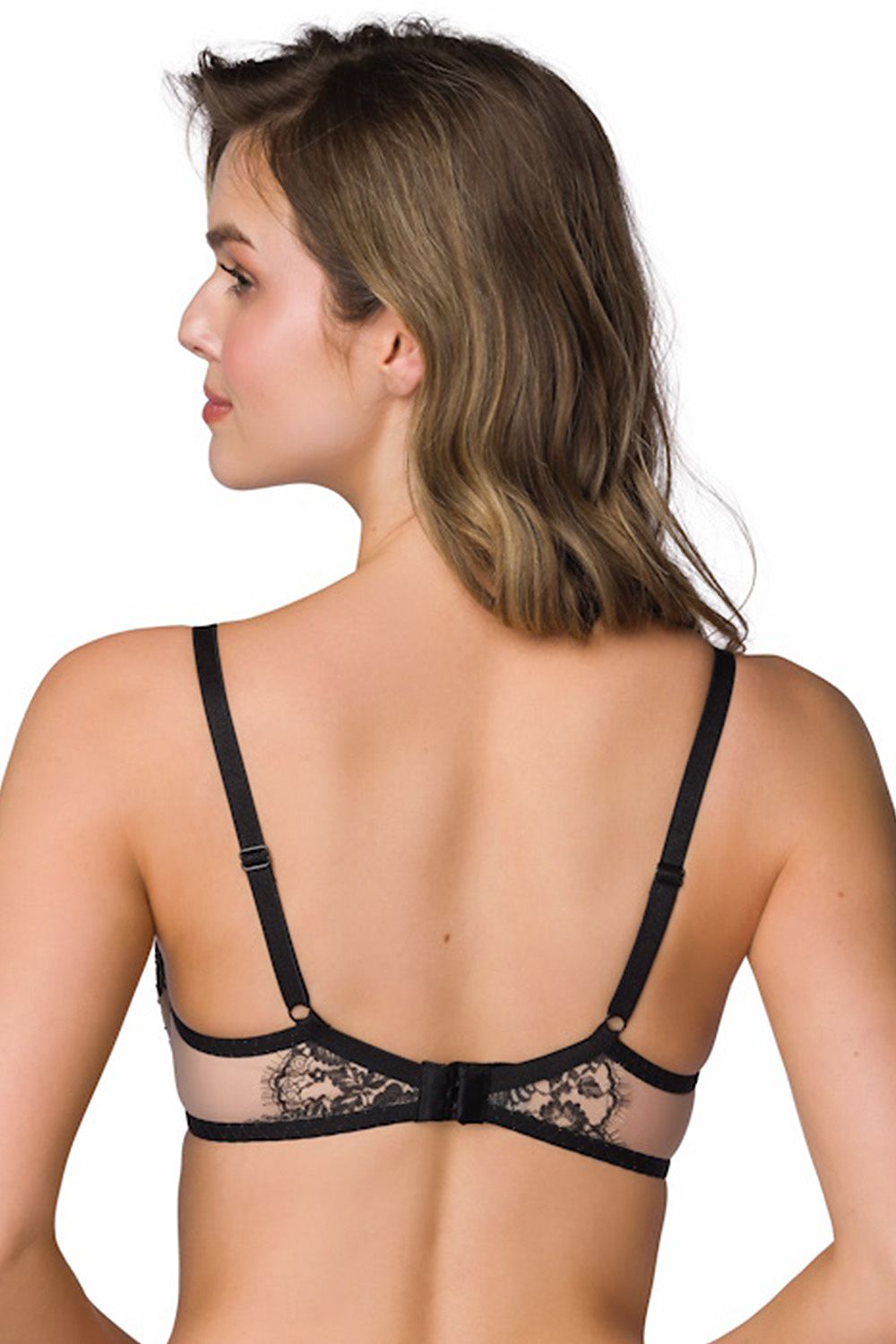BH Mat beige 203970 - Produktansicht 3 bei Secretelles