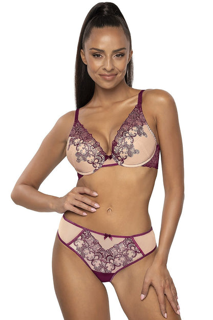 BH Mat beige 203971 - Produktansicht 2 bei Secretelles