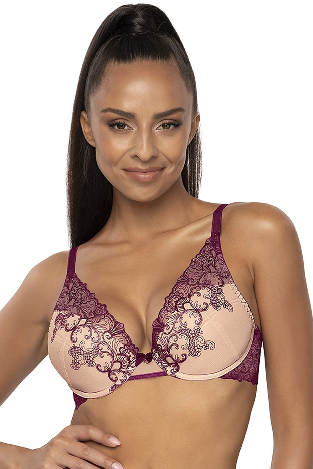 BH Mat beige 203971 - Produktansicht 1 bei Secretelles