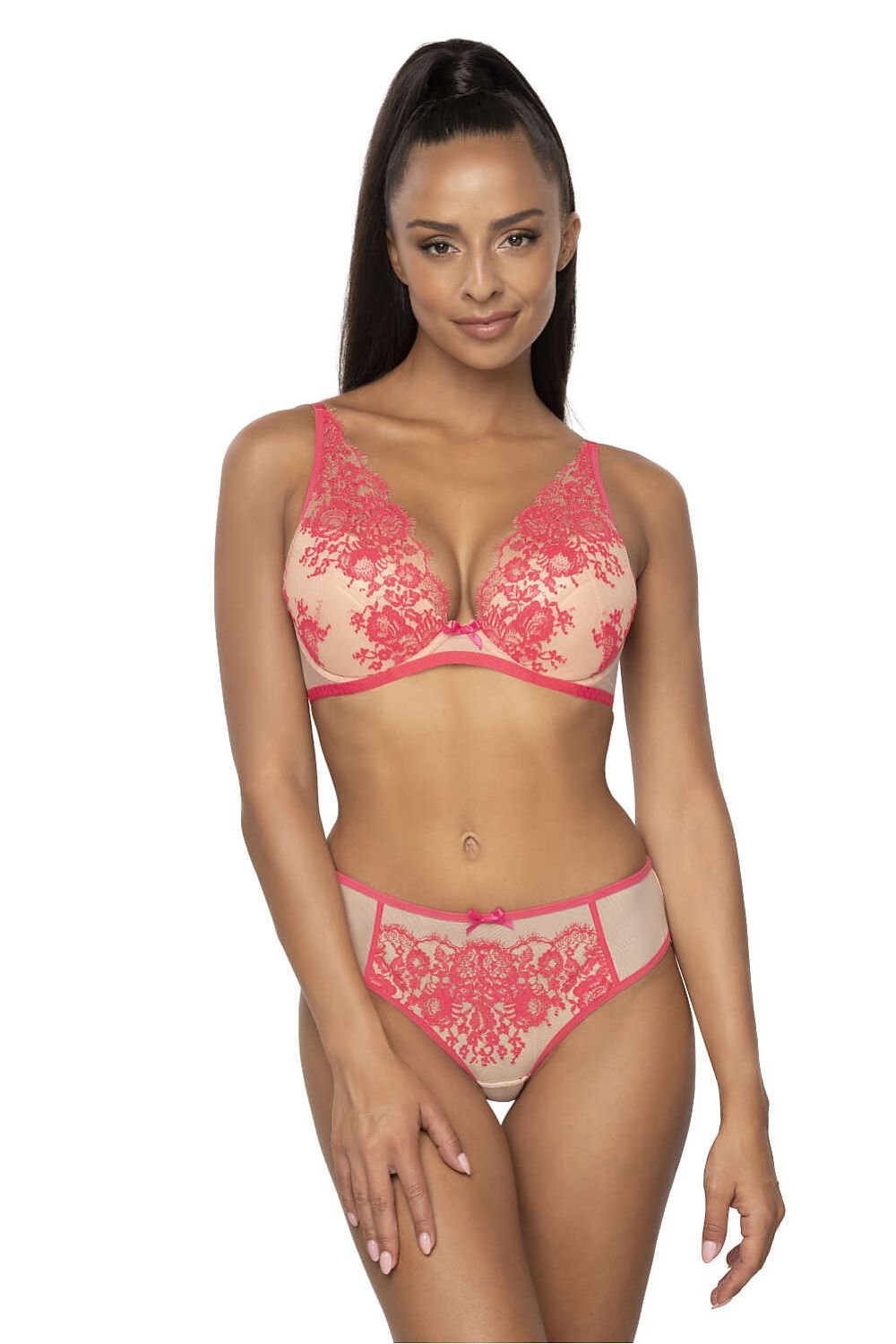BH Mat beige 203982 - Produktansicht 2 bei Secretelles