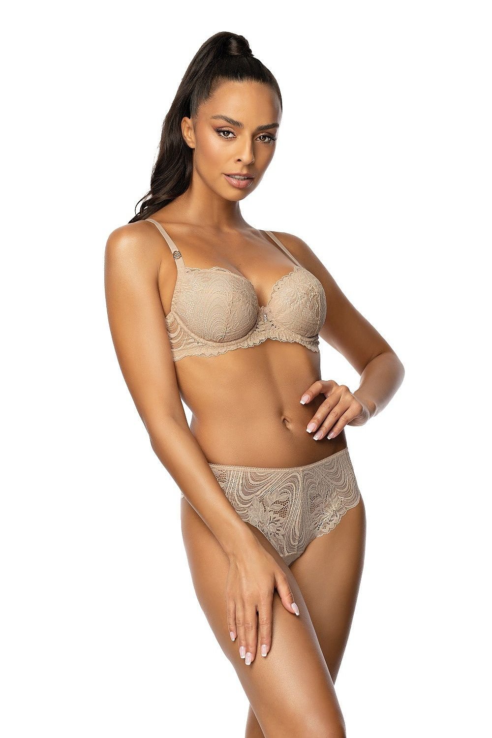 BH Mat beige 203998 - Produktansicht 2 bei Secretelles