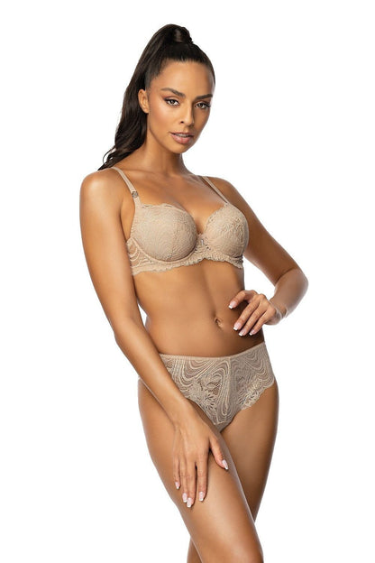 BH Mat beige 203998 - Produktansicht 2 bei Secretelles