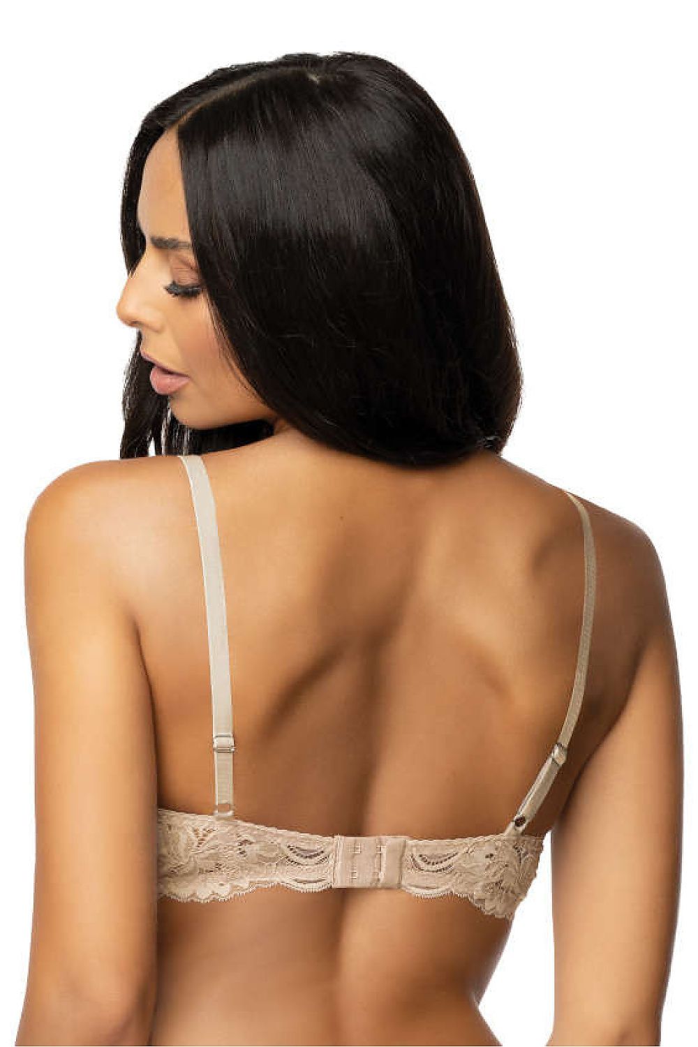 BH Mat beige 203998 - Produktansicht 3 bei Secretelles