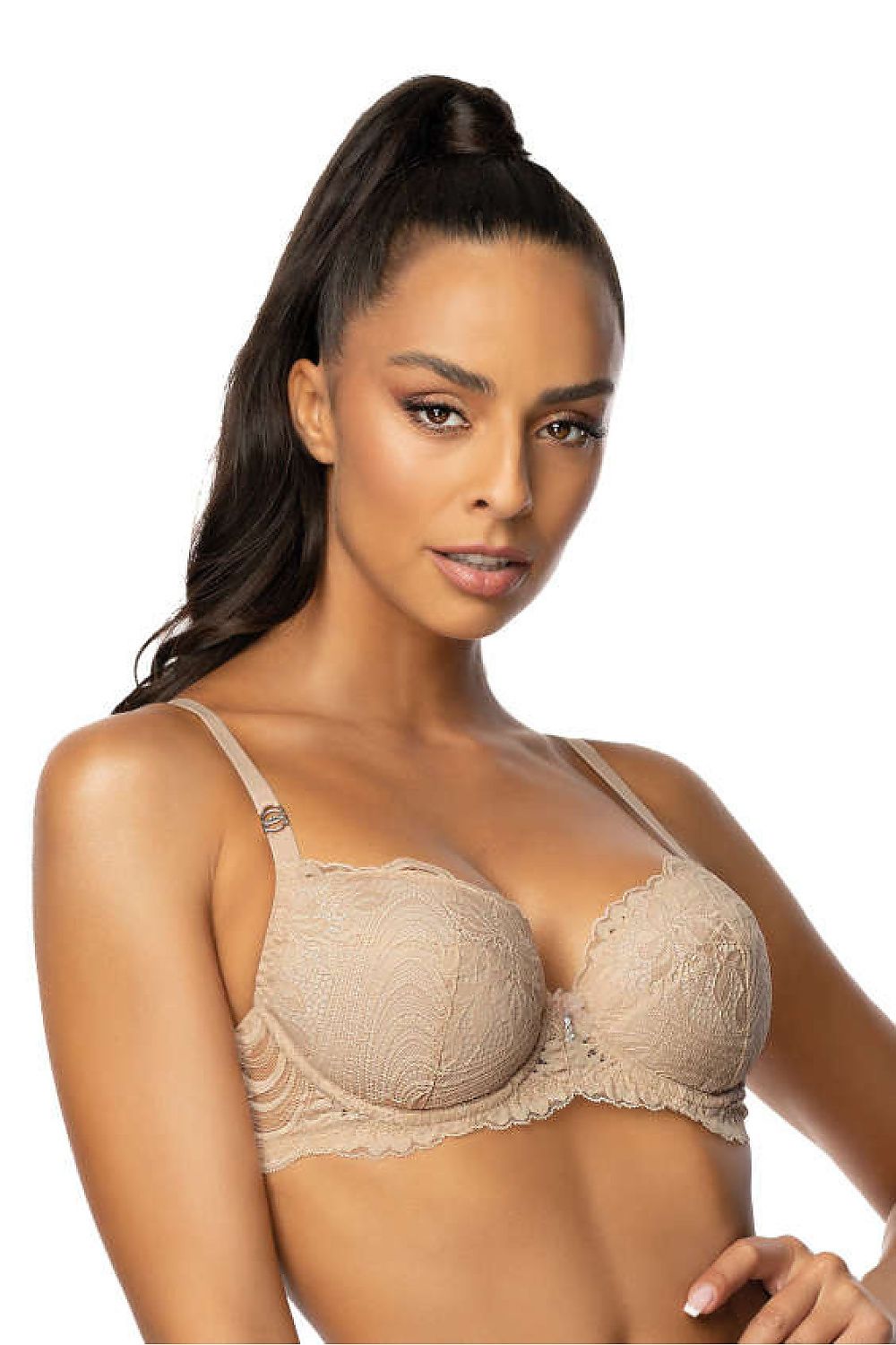 BH Mat beige 203998 - Produktansicht 1 bei Secretelles