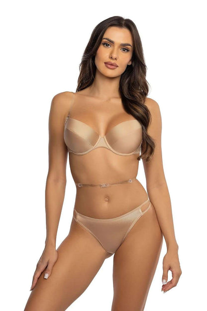BH Mat beige 204166 - Produktansicht 2 bei Secretelles