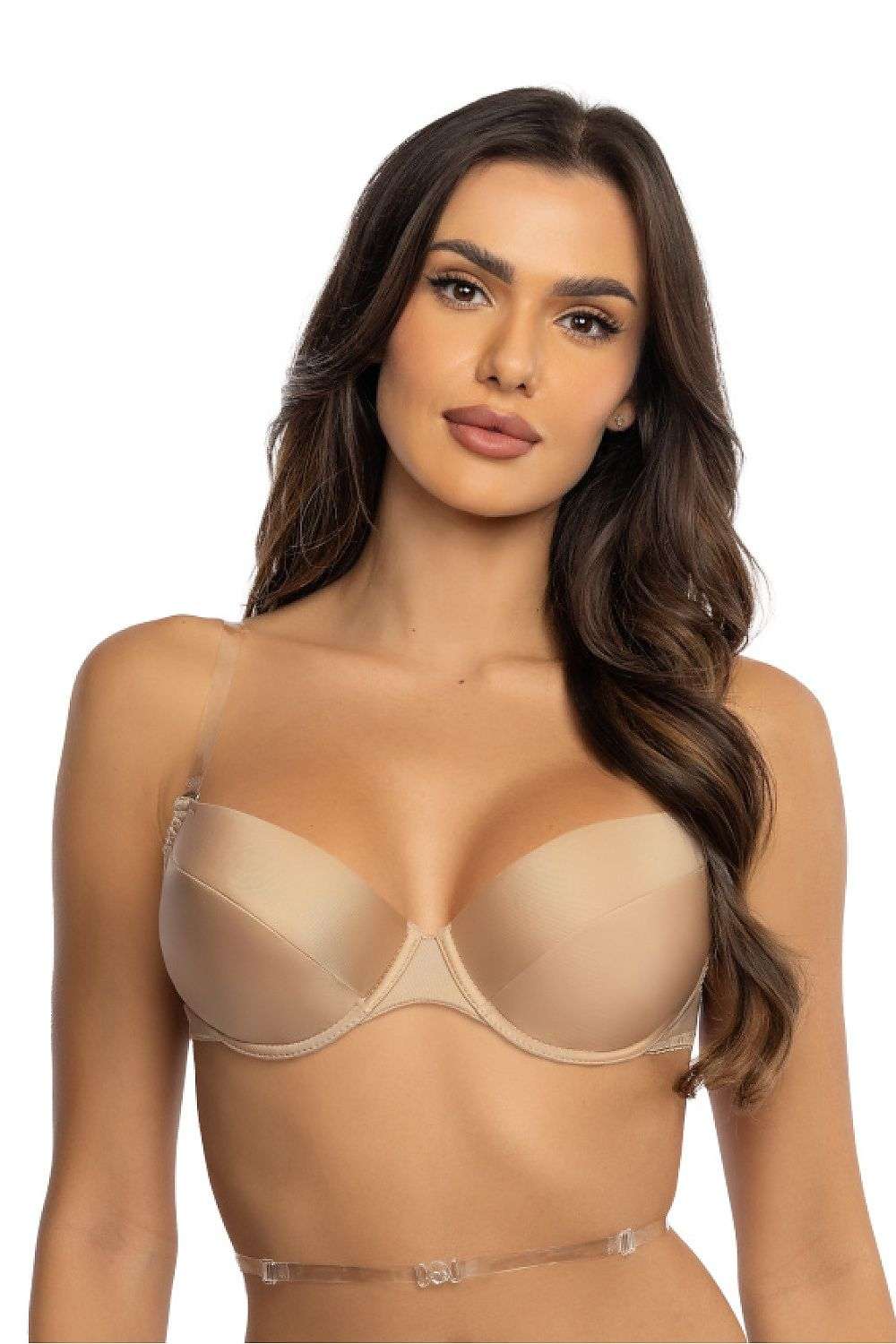 BH Mat beige 204166 - Produktansicht 1 bei Secretelles