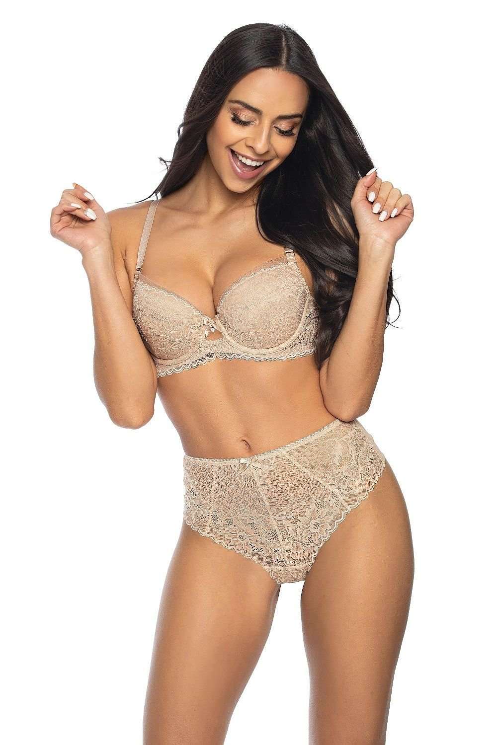 BH Mat beige 204176 - Produktansicht 2 bei Secretelles