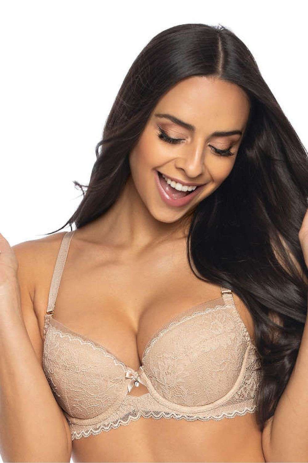 BH Mat beige 204176 - Produktansicht 1 bei Secretelles