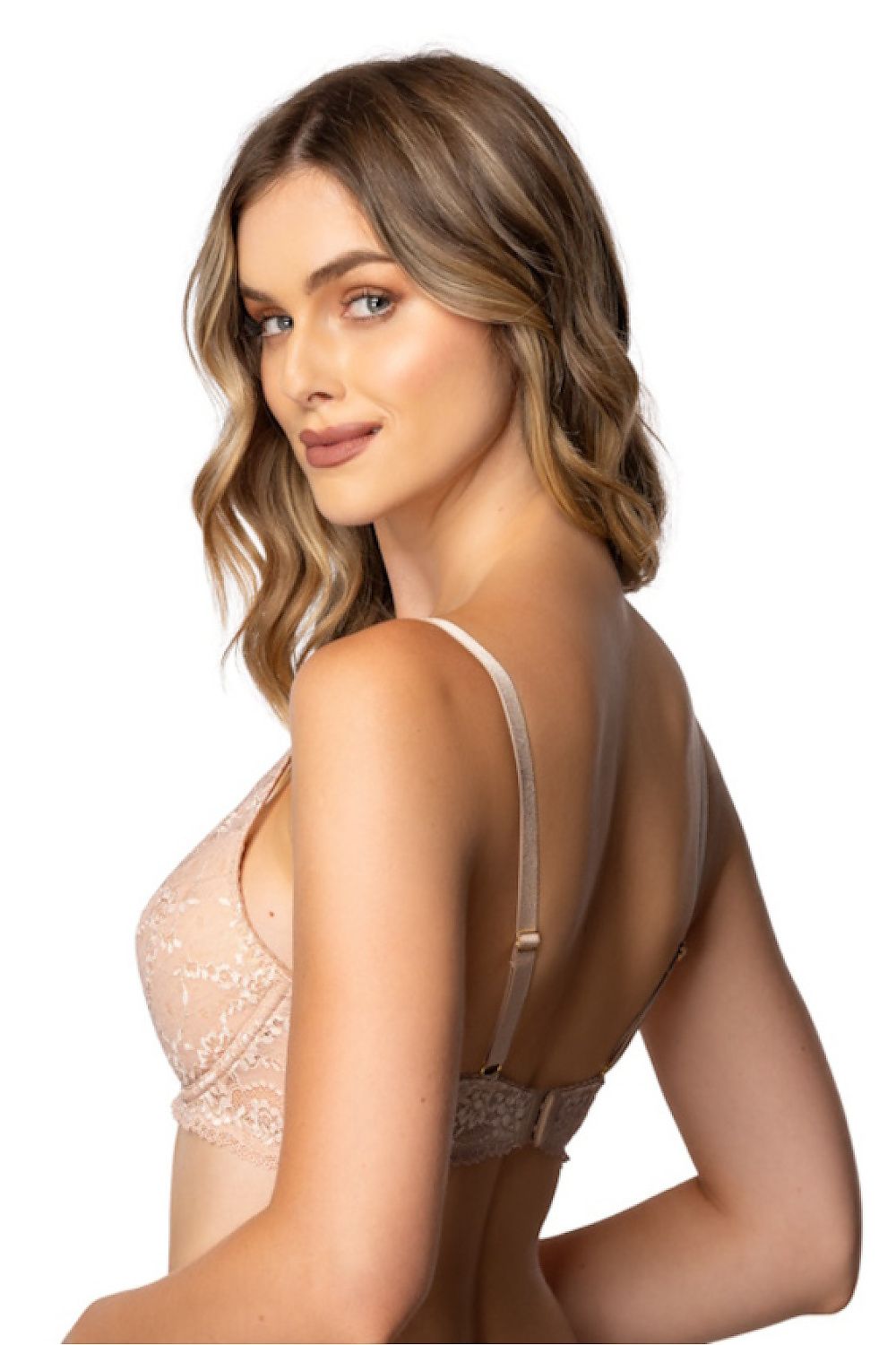 BH Mat beige 219286 - Produktansicht 2 bei Secretelles