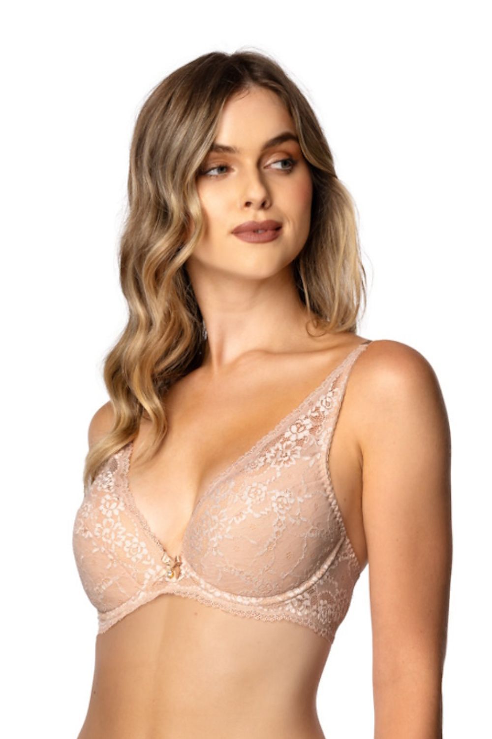 BH Mat beige 219286 - Produktansicht 3 bei Secretelles