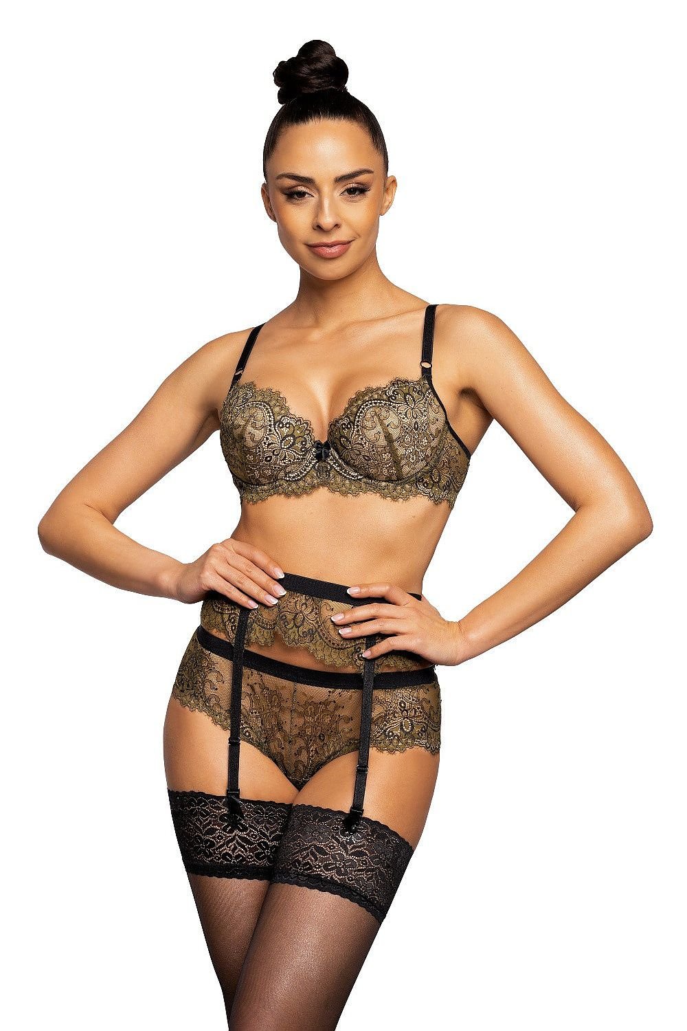 BH Mat schwarz 203985 - Produktansicht 2 bei Secretelles