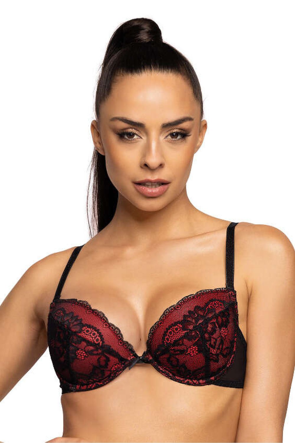 BH Mat schwarz 203988 - Produktansicht 1 bei Secretelles