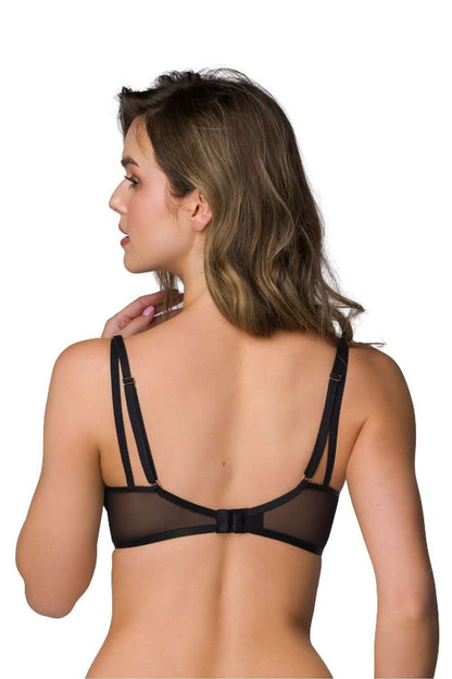 BH Mat schwarz 204181 - Produktansicht 3 bei Secretelles