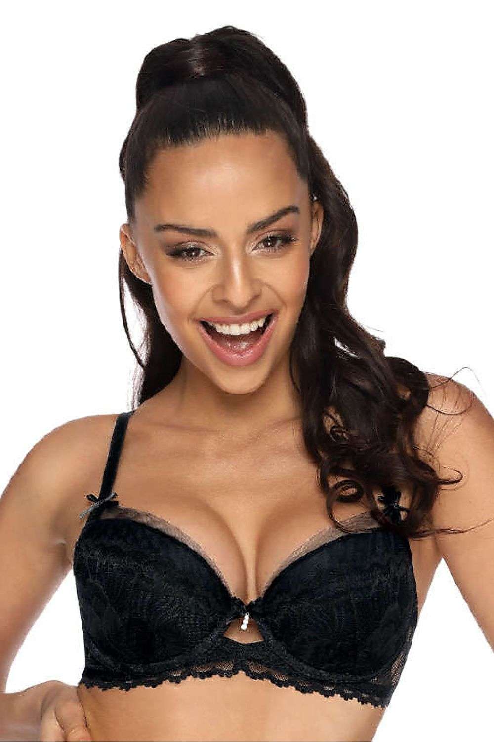 BH Mat schwarz 204182 - Produktansicht 1 bei Secretelles