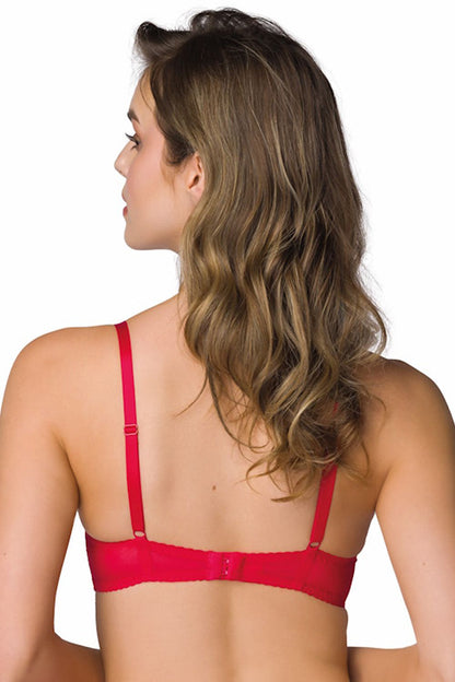 BH Mat rot 203969 - Produktansicht 3 bei Secretelles