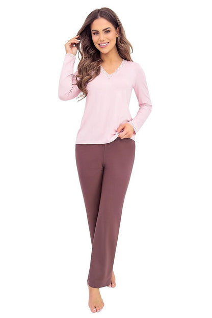 Pyjama Donna 217109 - Produktansicht 1 bei Secretelles
