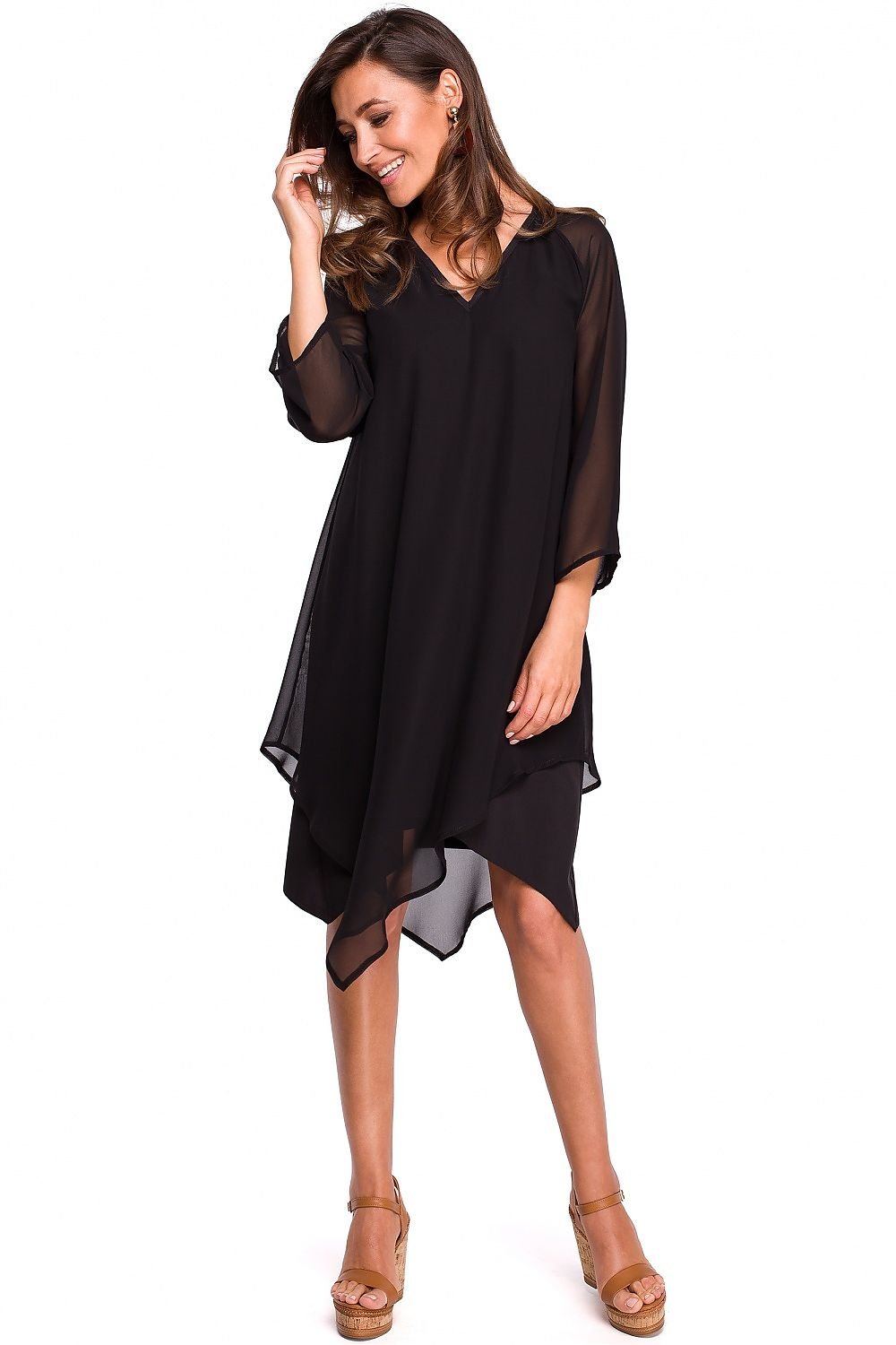 Kleid Stylove - Produktansicht 3 bei Secretelles
