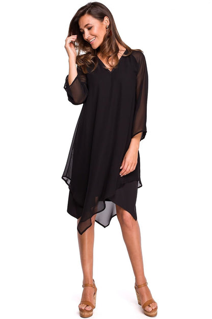 Kleid Stylove - Produktansicht 3 bei Secretelles