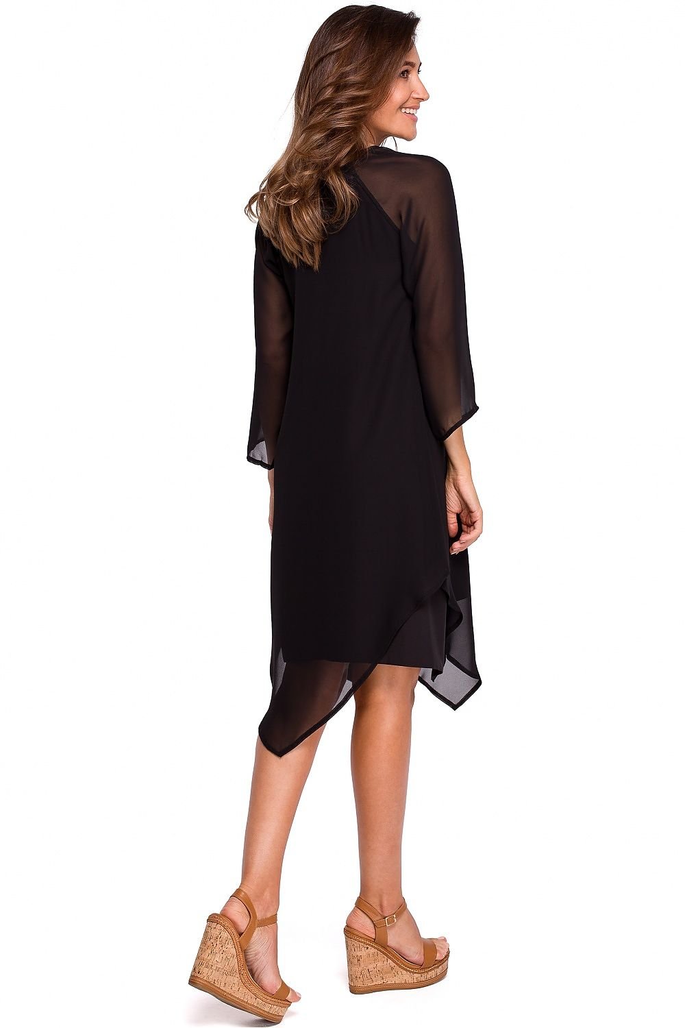 Kleid Stylove - Produktansicht 4 bei Secretelles