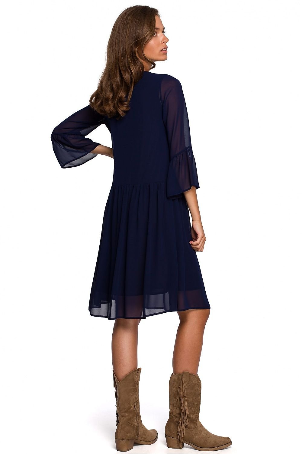 Kleid Stylove - Produktansicht 2 bei Secretelles