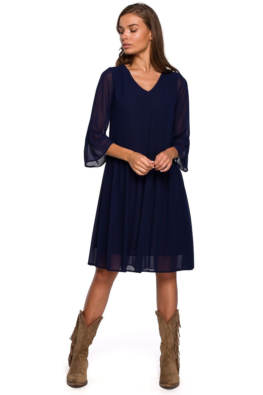 Kleid Stylove - Produktansicht 1 bei Secretelles