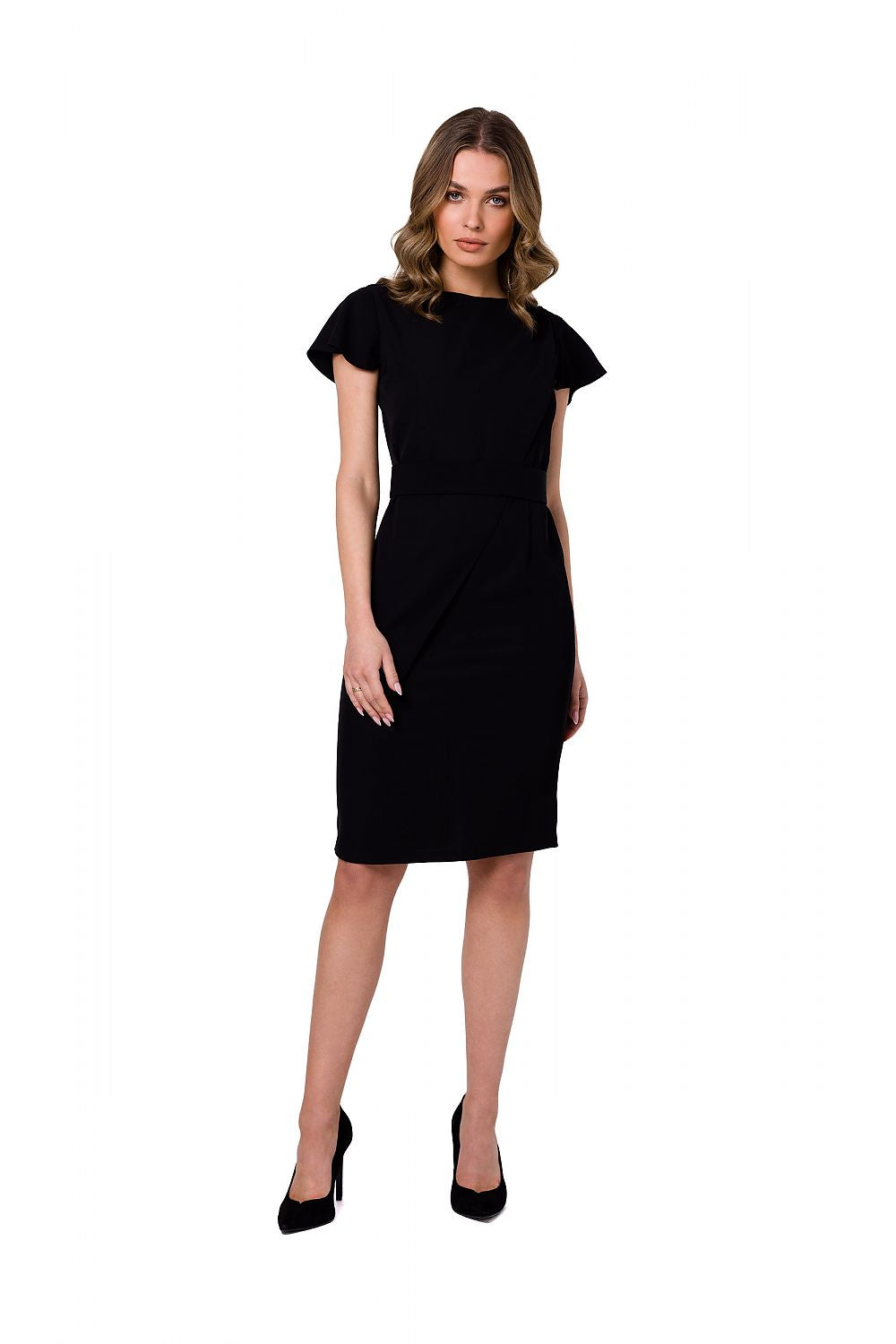 Kleid Stylove - Produktansicht 5 bei Secretelles