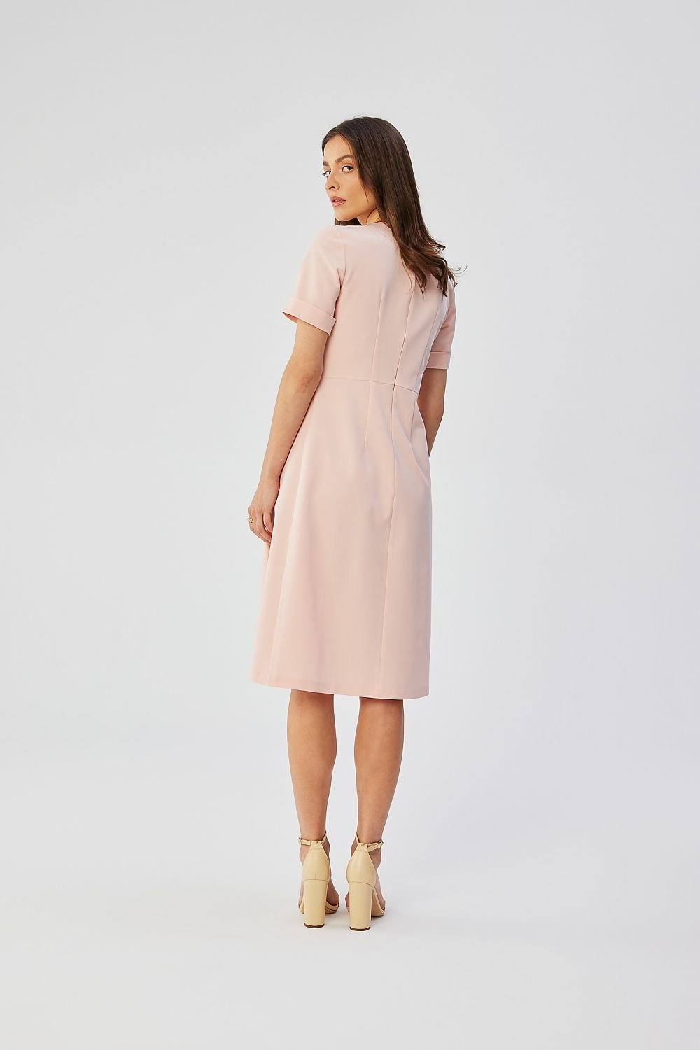 Kleid Stylove - Produktansicht 2 bei Secretelles