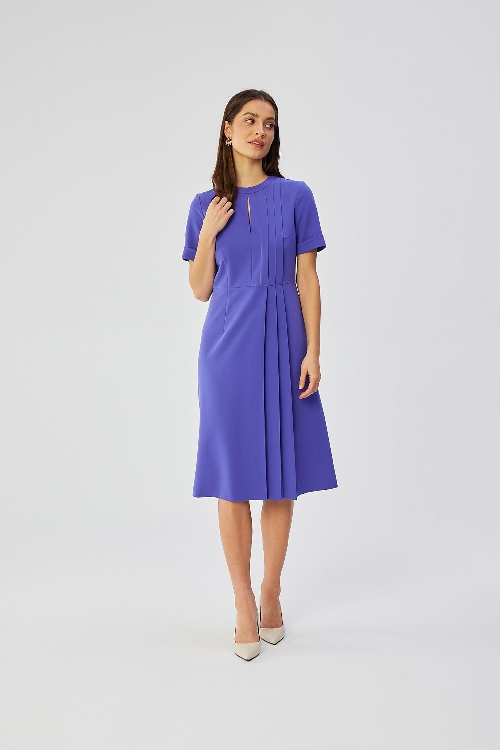 Kleid Stylove - Produktansicht 3 bei Secretelles