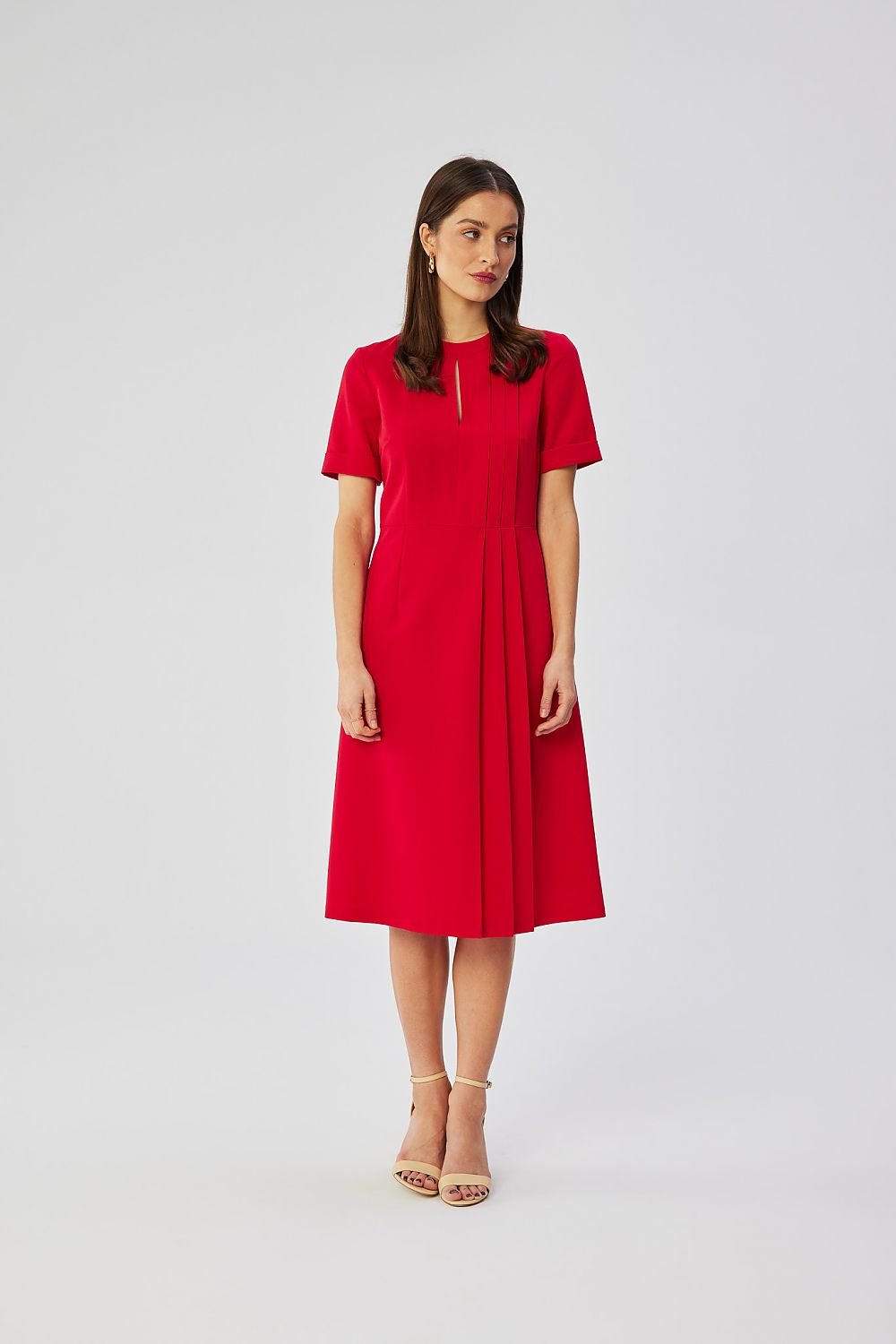 Kleid Stylove - Produktansicht 5 bei Secretelles