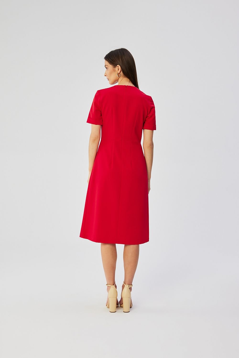 Kleid Stylove - Produktansicht 6 bei Secretelles