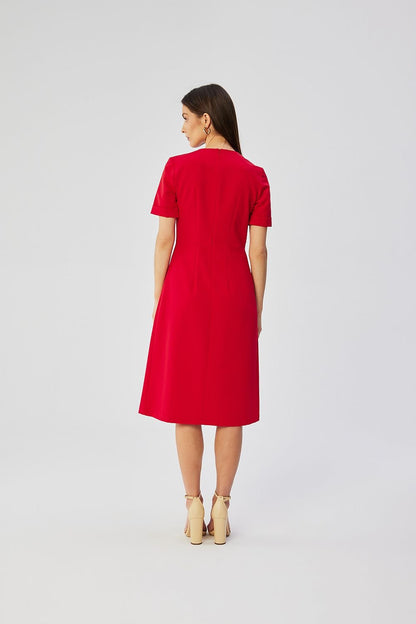Kleid Stylove - Produktansicht 6 bei Secretelles