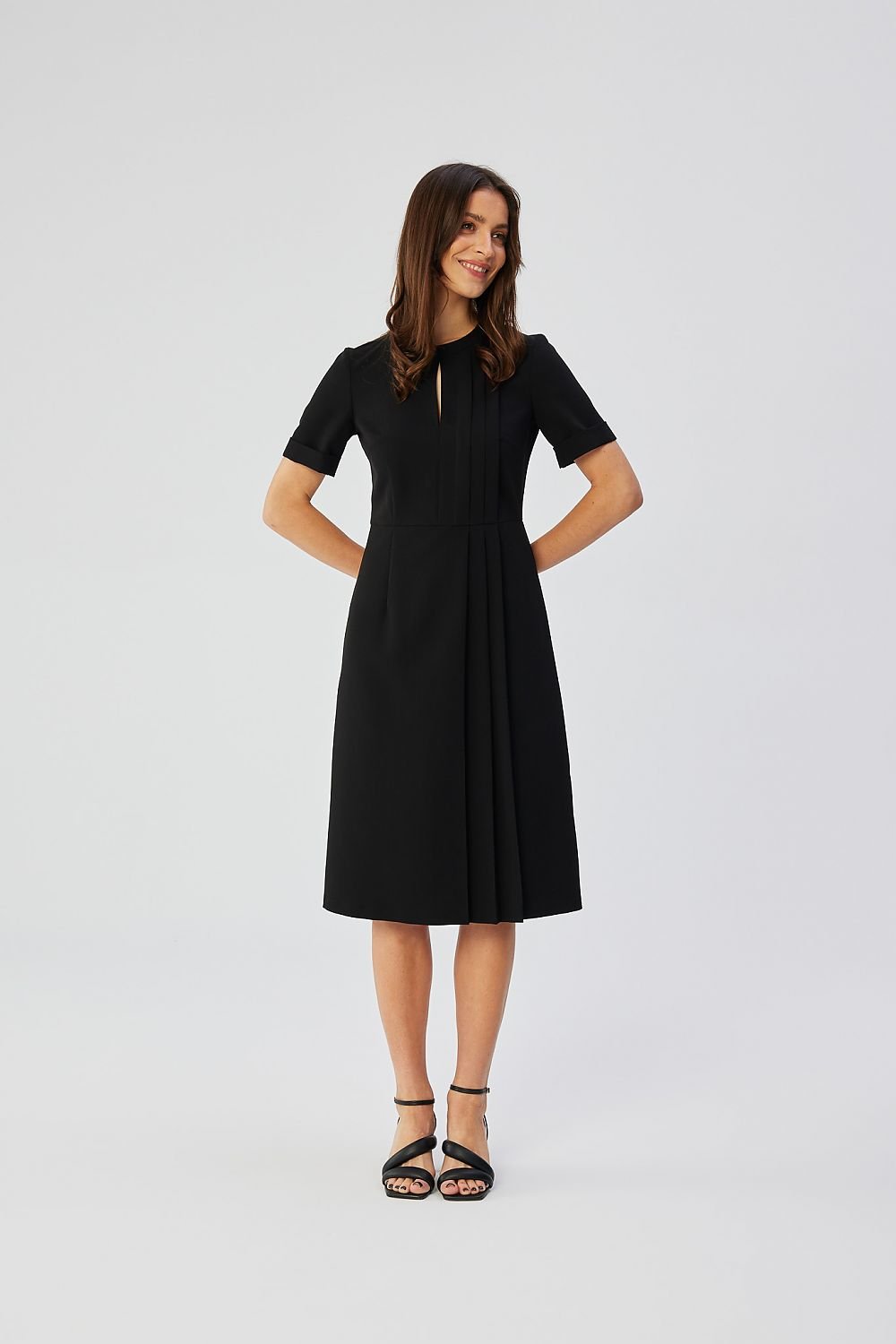 Kleid Stylove - Produktansicht 7 bei Secretelles
