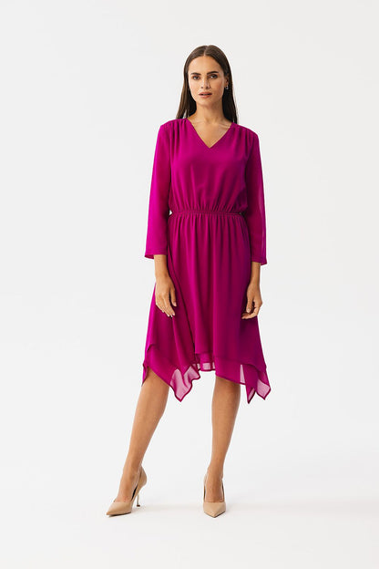 Kleid Stylove - Produktansicht 3 bei Secretelles