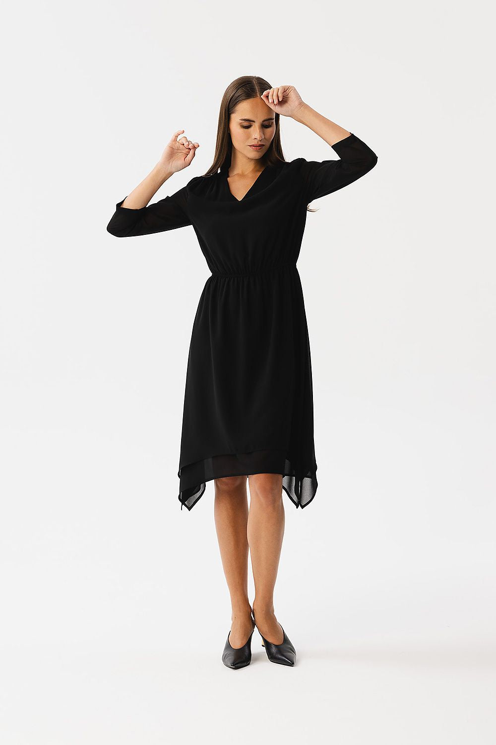 Kleid Stylove - Produktansicht 5 bei Secretelles