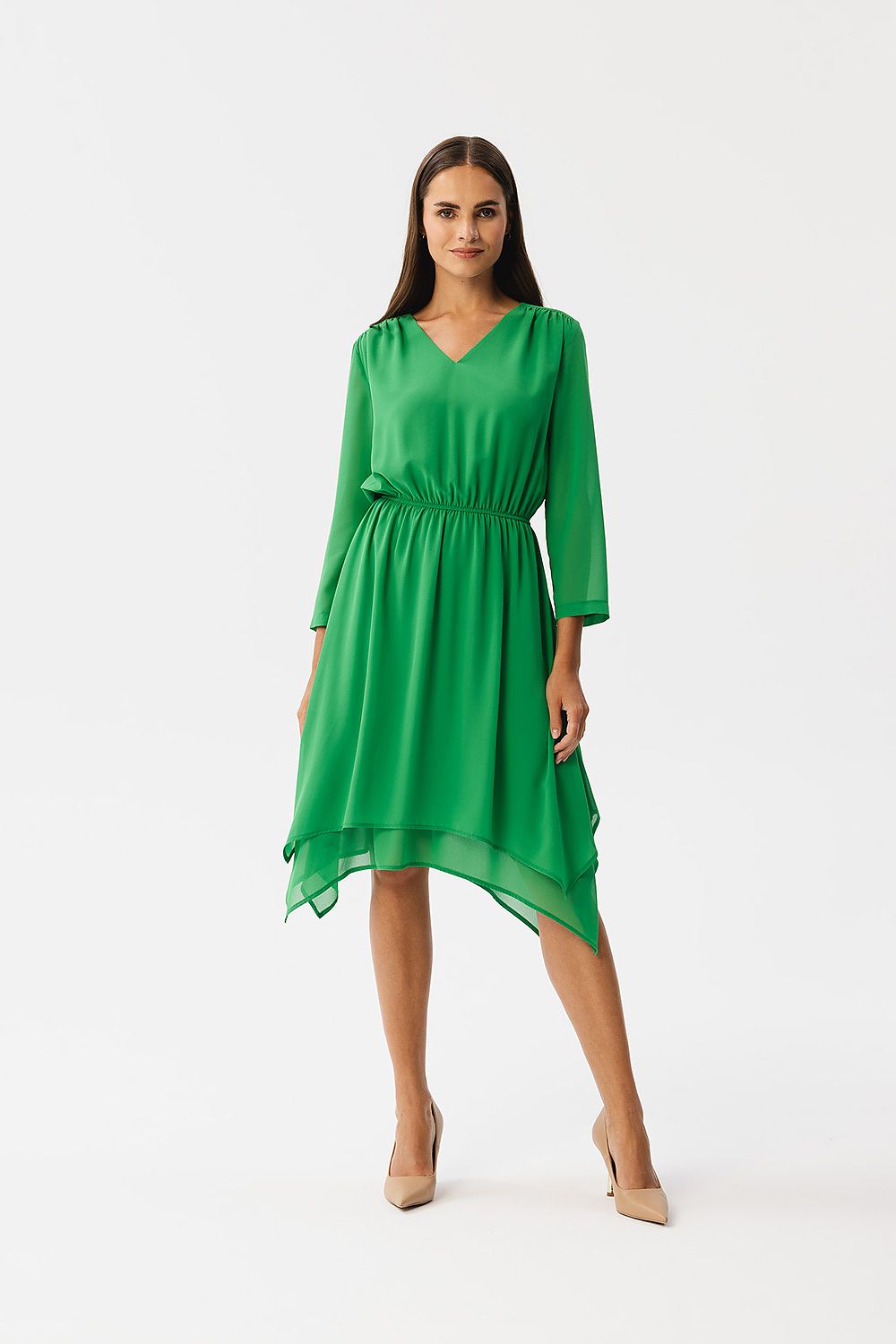 Kleid Stylove - Produktansicht 1 bei Secretelles