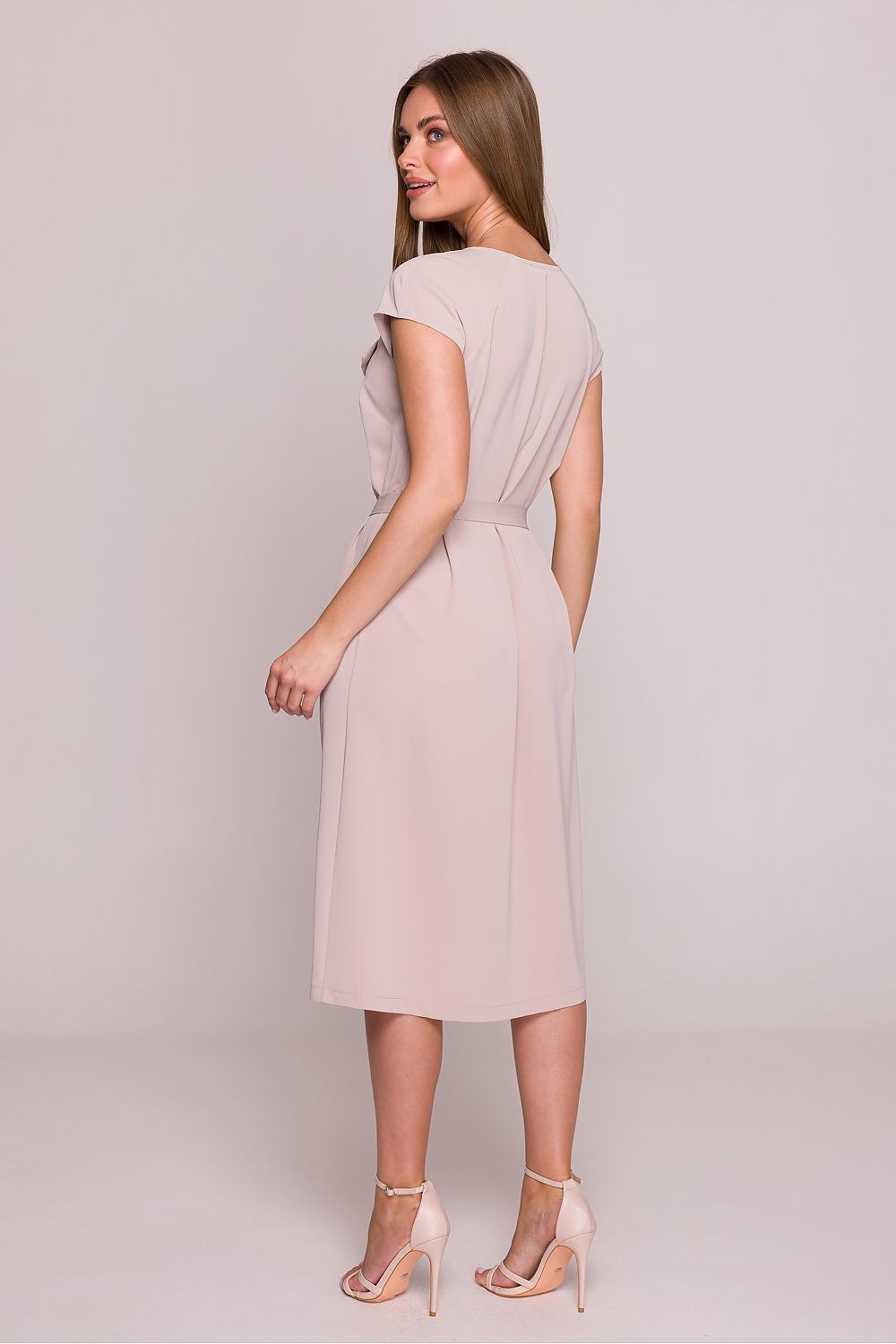 Kleid Stylove grün 214652 - Produktansicht 10 bei Secretelles