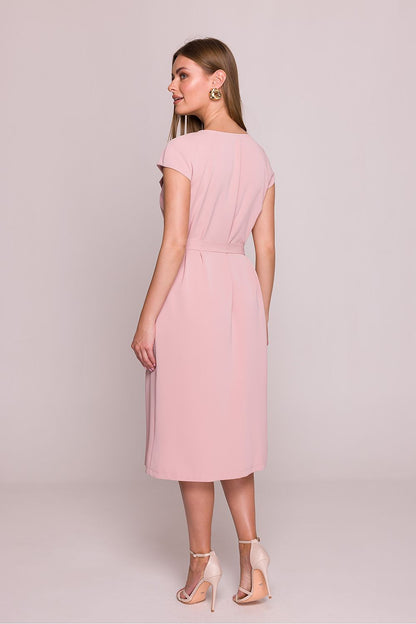 Kleid Stylove grün 214652 - Produktansicht 4 bei Secretelles