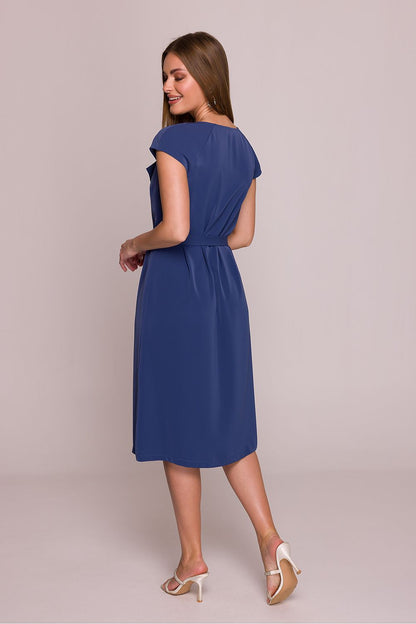 Kleid Stylove grün 214652 - Produktansicht 6 bei Secretelles